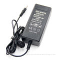 Ip54 12v 5a Led Ac Dc Power Adapter Gb9254 Emc With Overload Protection